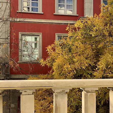 Skyler Vendégház Plovdiv