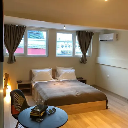 Skyler Guest house