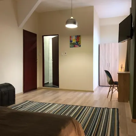 Guest house Skyler