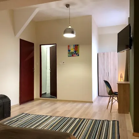 Skyler Guest house
