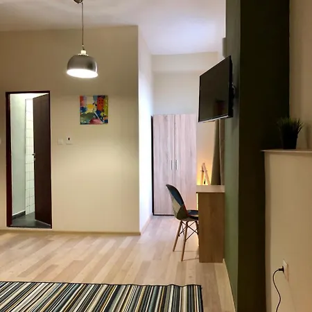 Guest house Skyler