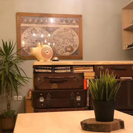 Skyler Guest house