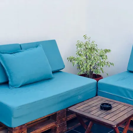 Skyler Guest house 3*