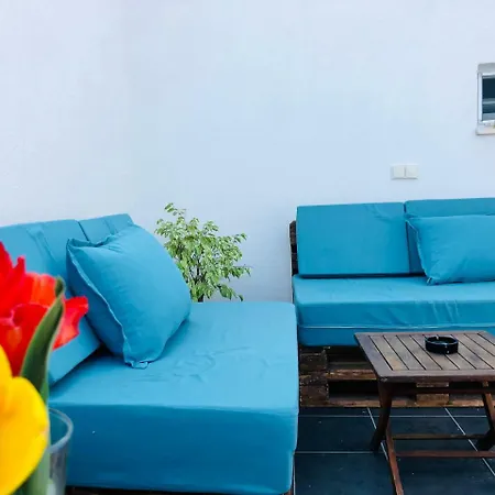 Skyler Guest house Plovdiv