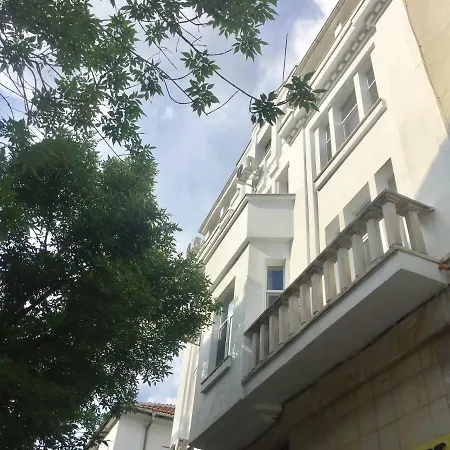 Casa de hóspedes Skyler