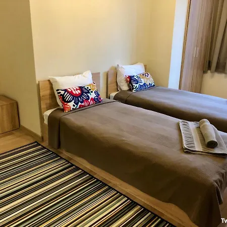 Skyler Guest house