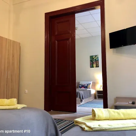 Skyler Vendégház Plovdiv