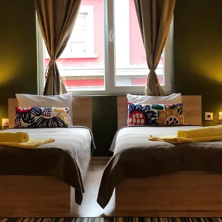 Guest house Skyler Plovdiv