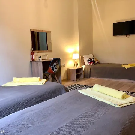 Skyler Guest house