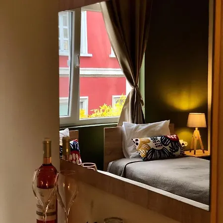 Vendégház Skyler Plovdiv