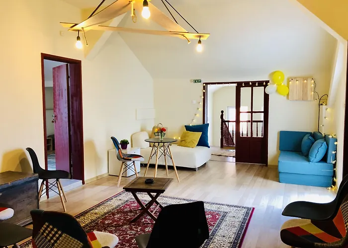 Maison d'hôtes Skyler 3*