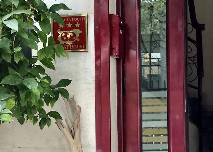 Skyler Maison d'hôtes