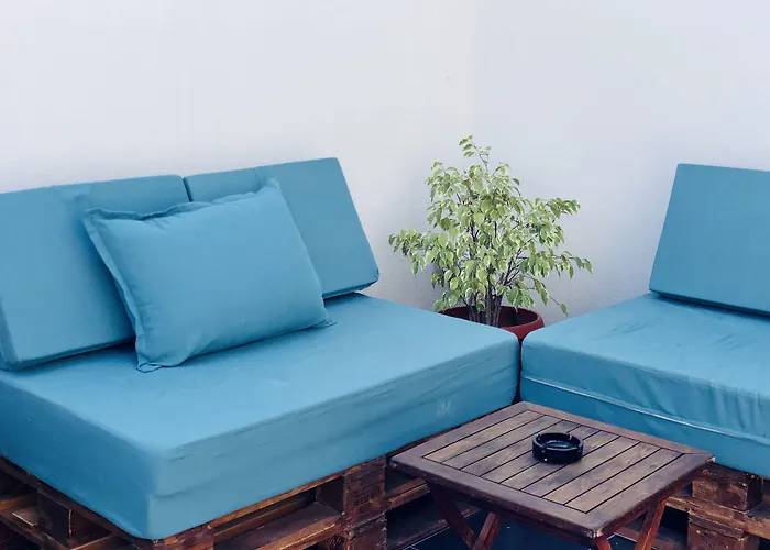 Skyler Maison d'hôtes 3*