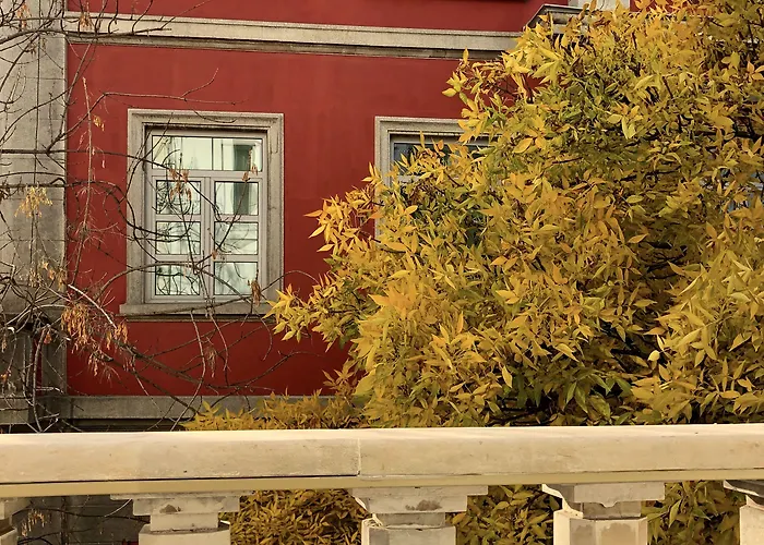 Skyler Maison d'hôtes Plovdiv