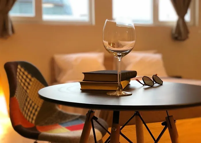 Skyler Maison d'hôtes Plovdiv