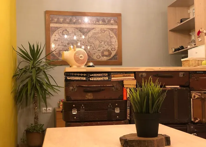 Skyler Maison d'hôtes