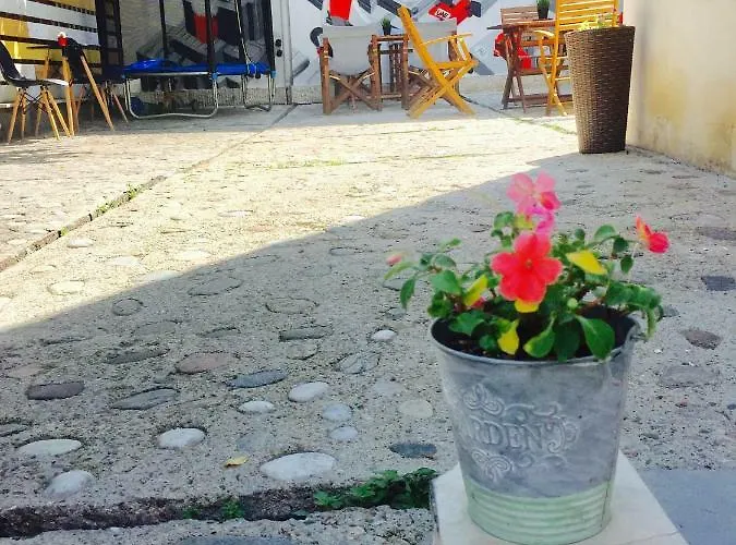 Maison d'hôtes Skyler