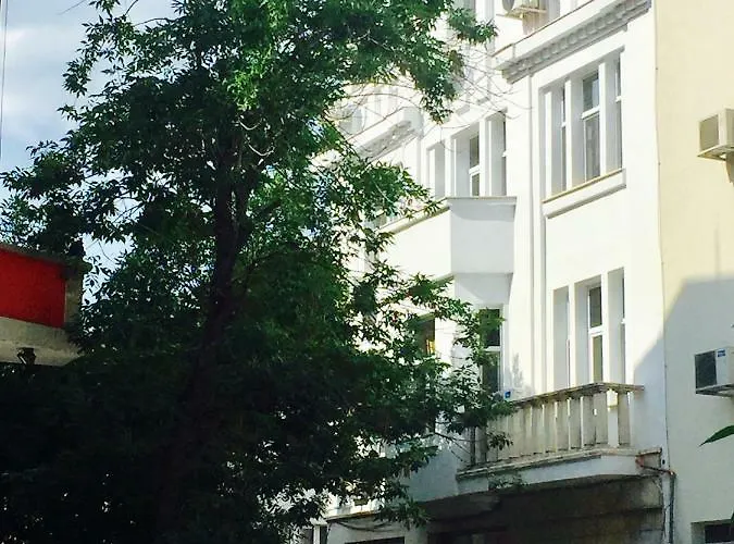 Maison d'hôtes Skyler