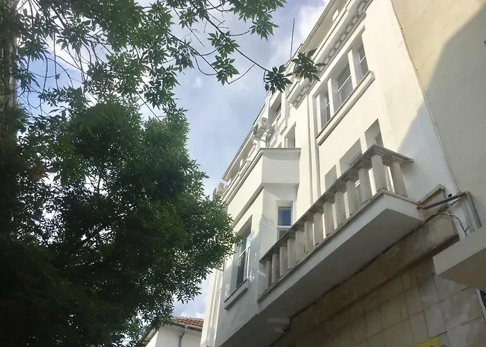 Maison d'hôtes Skyler