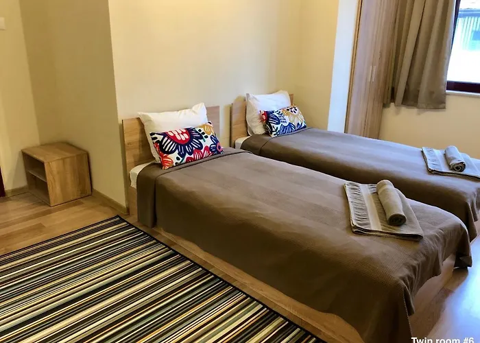 Skyler Maison d'hôtes