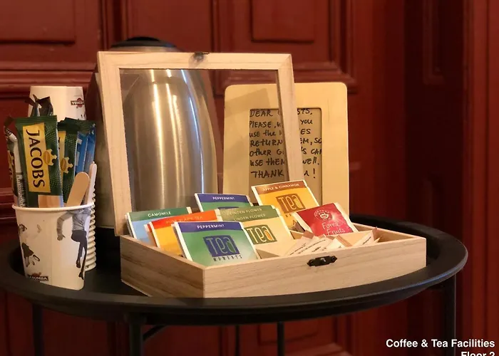 Skyler Maison d'hôtes Plovdiv