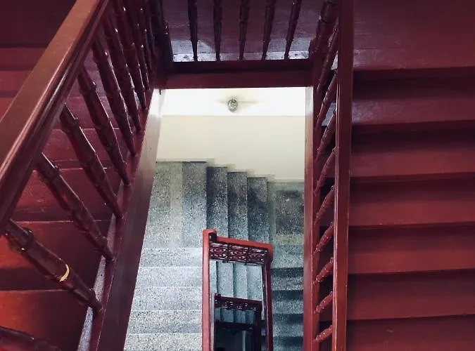 Skyler Maison d'hôtes