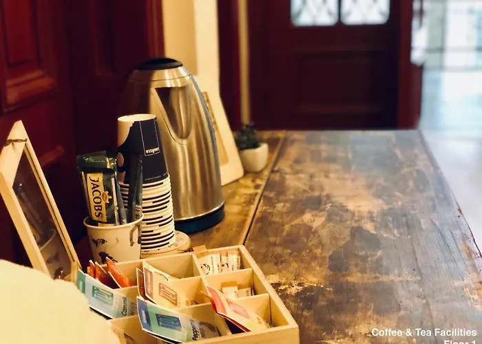 Skyler Maison d'hôtes Plovdiv