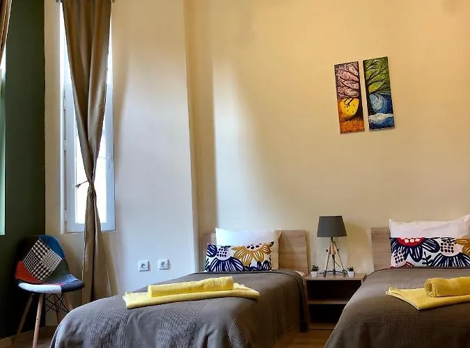 Maison d'hôtes Skyler