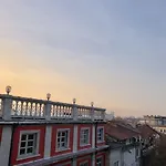 Penzion Skyler