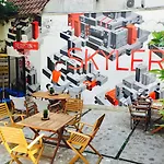 Penzion Skyler Plovdiv