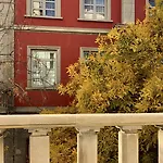 Skyler Penzion Plovdiv