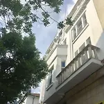 Penzion Skyler