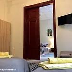 Skyler Penzion Plovdiv