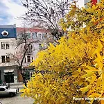 Skyler Penzion Plovdiv