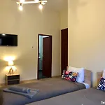 Penzion Skyler 3*