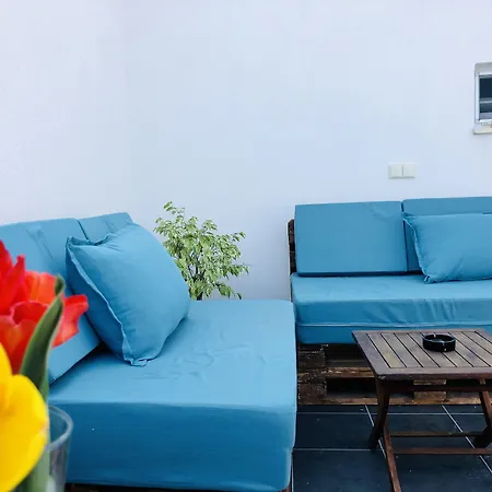 Skyler Гостевой дом Пловдив