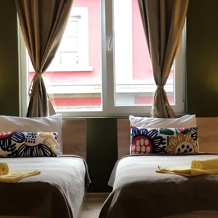 Гостевой дом Skyler 3*