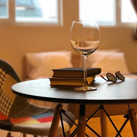 Skyler Гостевой дом Пловдив