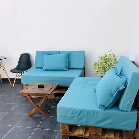 Affittacamere Skyler