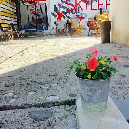 Гостевой дом Skyler