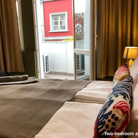 Affittacamere Skyler Plovdiv