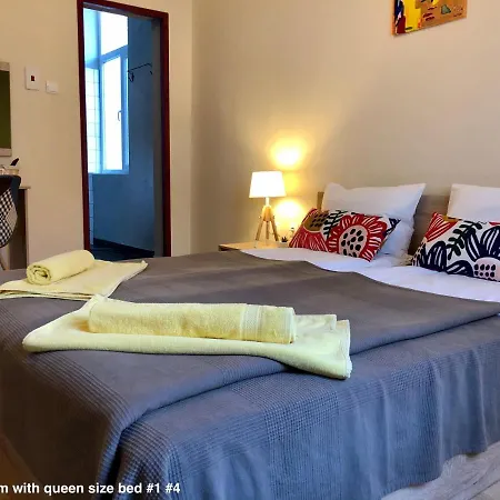 Skyler Affittacamere 3*