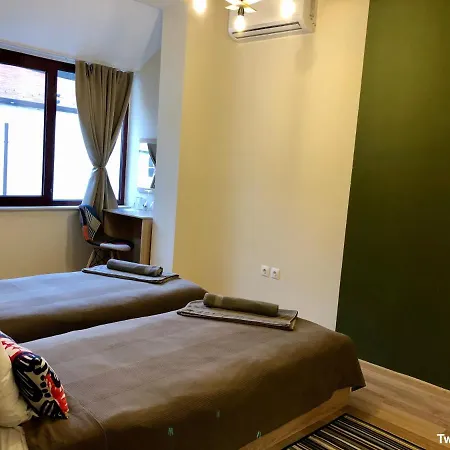 Гостевой дом Skyler