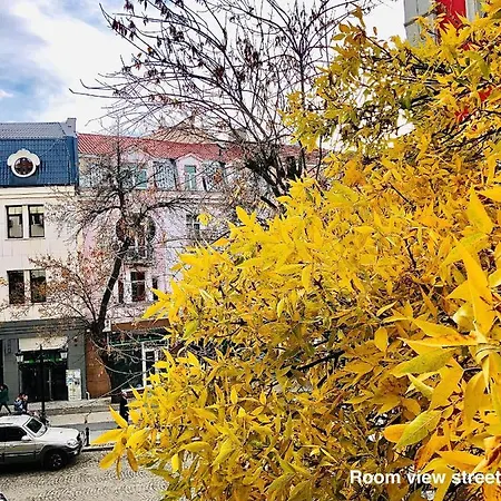 Skyler Гостевой дом Пловдив