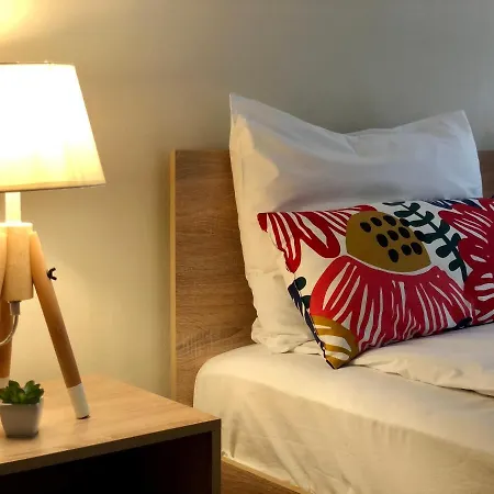 Affittacamere Skyler 3*