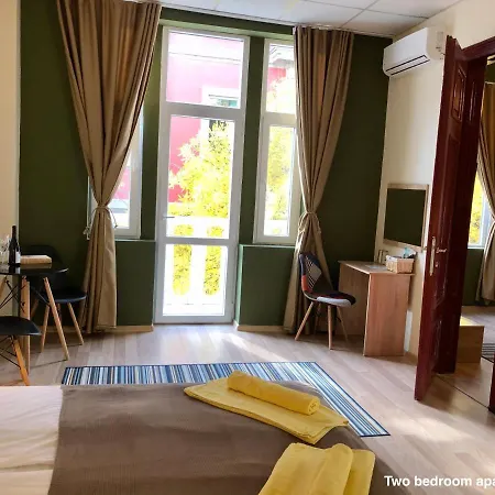 Skyler Пловдив