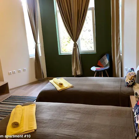 Skyler Гостевой дом