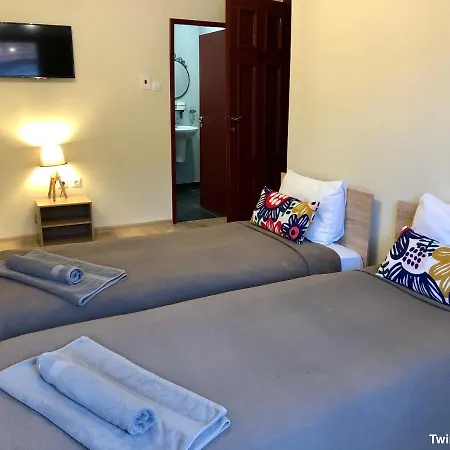 Гостевой дом Skyler Пловдив