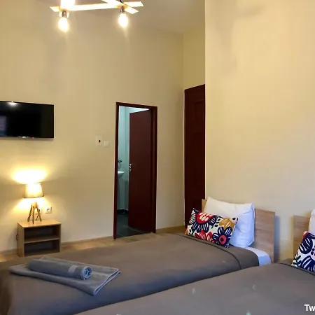 Affittacamere Skyler 3*