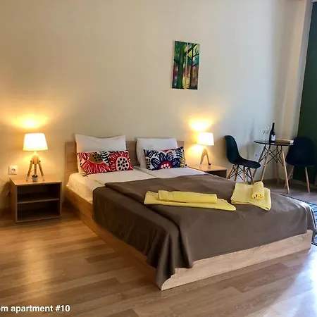 Affittacamere Skyler Plovdiv